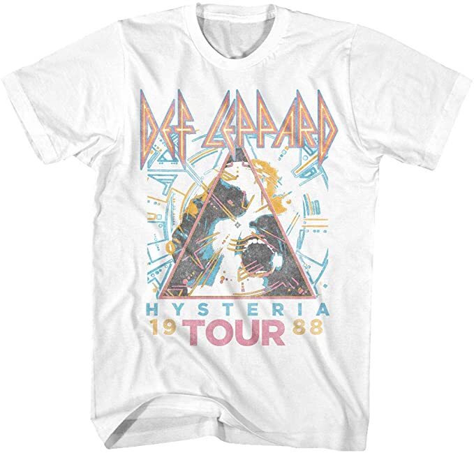 Checkered Giant deprimo Rock Shirt